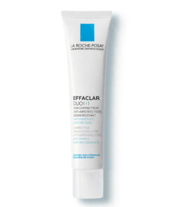 La roche posay EFFACLAR DUO (+) Soin Anti-Imperfections, 40ml