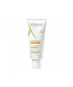 A-DERMA EXOMEGA CONTROL BAUME EMOLLIENT 200ML