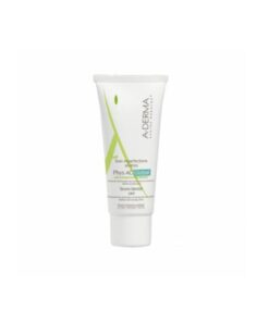 A-DERMA PHYS-AC GLOBAL SOIN IMPERFECTION SEVERES 40ML