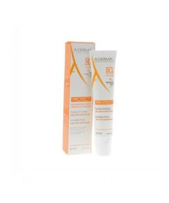 A-Derma Protect Fluide Très Haute Protection IP50+ Tube 40ml