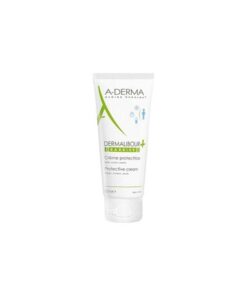 A-derma Dermalibour+ Barrier Crème Protectrice 100 ml