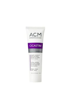 ACM Cicastim Crème réparatrice, 40 ml