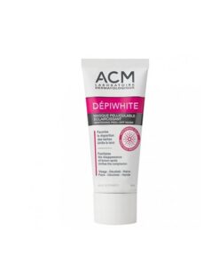 ACM Depiwhite Masque pelliculable éclaircissant, 40ml