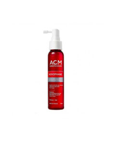 acm novophane lotion anti-chute 100ml