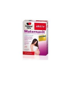 aktiv maternavit