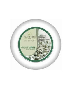 ALMAFLORE ARGILE VERTE, 200MG