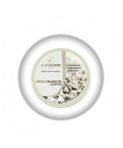 ALMAFLORE Argile Blanche, 100 g