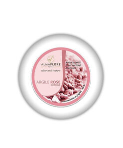 ALMAFLORE Argile Rose, 100 g