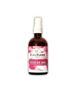 ALMAFLORE Eau de rose de Mai, 100ml