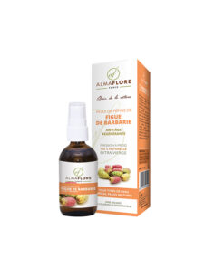 ALMAFLORE Huile de Figue de Barbarie BIO, 50ML
