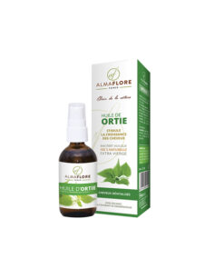 ALMAFLORE Huile d'ortie, 50 ml
