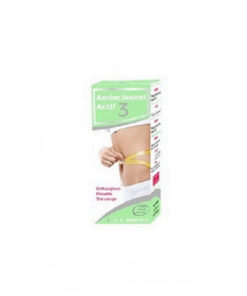 AMINCISSANT ACTIF 3 , 30 gélules