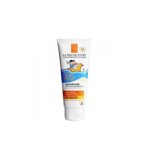ANTHELIOS SPF50+ Dermo-Pediatrics lait, 100 ml