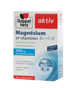 aktiv magnesium