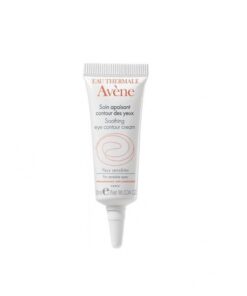 AVENE SOIN APAISANT CONTOUR YEUX, 10ml