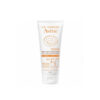 avene creme solaire