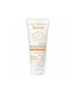 avene creme solaire