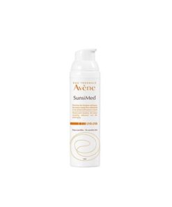 avene sunsimed