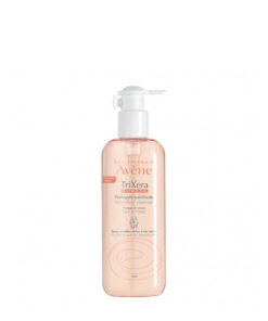 AVENE TRIXERA GEL NETTOYANT NUTRI FLUIDE 400ML