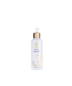 Alania cosmetics Huile Anti Vergetures - Pour Femme Enceinte - 150 ML