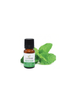 Almaflore Huile Essentielle de Menthe Poivrée, 10ML