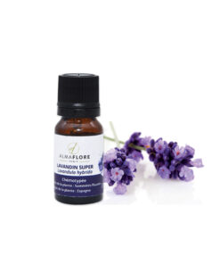 Almaflore Huile essentielle de Lavandin Super 10ML