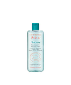 Avene CLEANANCE Eau Micellaire, 400ml