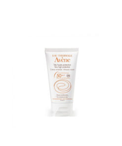 avene creme solaire