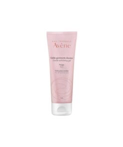 Avene Gelée gommante douceur, 75ml