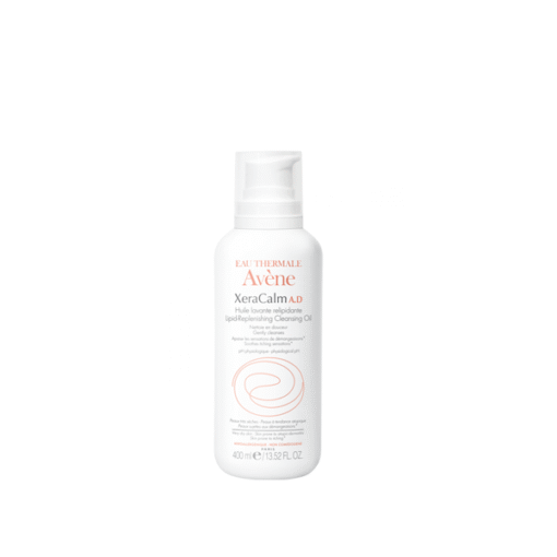 Avene XERACALM A.D Huile lavante relipidante, 400ml