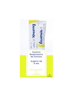 BAUMIX CREME ENFANT 50 GR