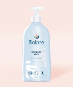 biolane eau micellaire