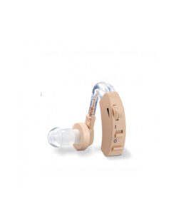 BEURER Amplificateur auditif HA 20