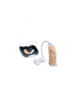 BEURER Amplificateur auditif HA 50