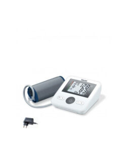 BEURER BM28 Tensiomètre à brassard + chargeur