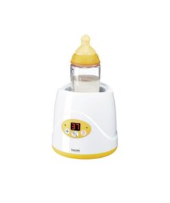 BEURER Chauffe biberon et chauffe nourriture pour bébé BY 52