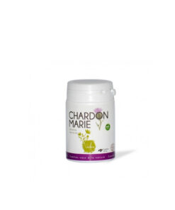 BIO GATRANA Chardon Marie , 90 gélules