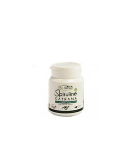 BIO GATRANA SPIRULINE BIOLOGIQUE - 180 gélules