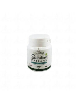 BIO GATRANA Spiruline Biologique , 45 gélules