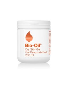 BIO OIL DRY SKIN GEL 200ML