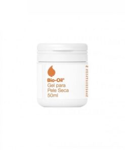 BIO OIL DRY SKIN GEL 50ML