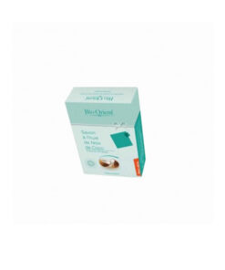 BIO ORIENT SAVON ADOUCISSANT À L'HUILE DE NOIX DE COCO