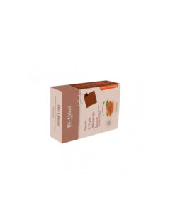 BIO ORIENT Savon à l'Huile d'Amande Douce