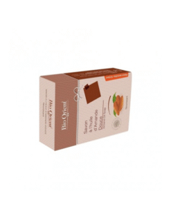 BIO ORIENT Savon à l'Huile de Noisette