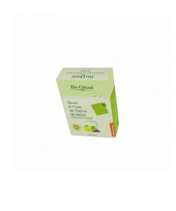 BIO ORIENT Savon hydratant à l'huile de pépins de raisin