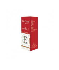 BIO ORIENT VITAMINE E 10ML