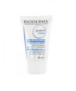 BIODERMA ATODERM CREME MAINS, 50ML