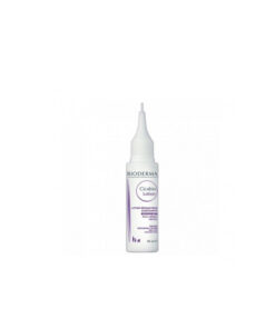 BIODERMA CICABIO LOTION REPARATRICE ASSECHANTE PEAUX LESEES 40ML