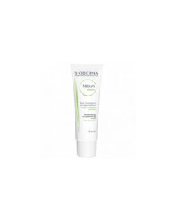 BIODERMA SEBIUM HYDRA SOIN HYDRATANT COMPENSATEUR 40ML