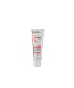 BIODERMA Sensibio Crème Riche, 40ml